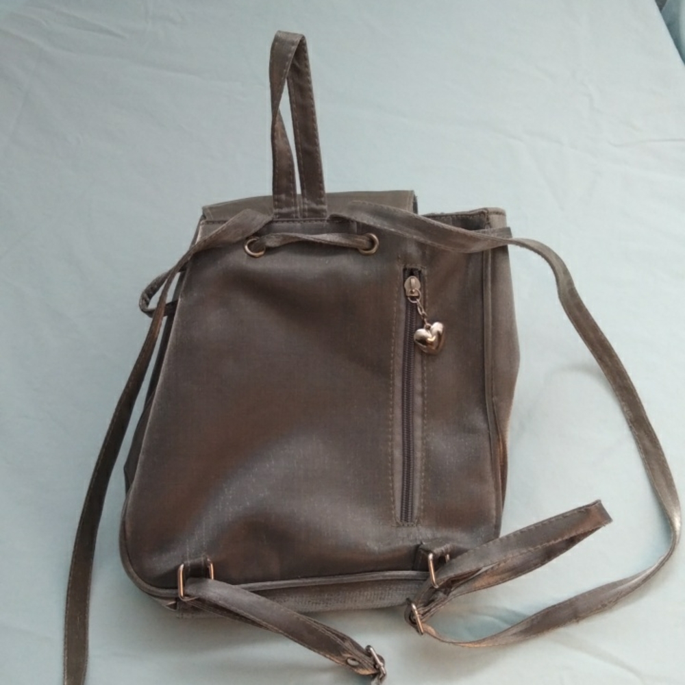 Fashion backpack - Picture 8 of 8